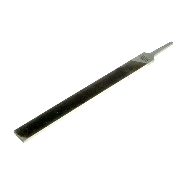 Dildė galandimo plokščia BAHCO 6" 150 mm