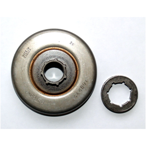 Clutch drum OREGON HQ 355/357/359/.3/8 Clutch drum OREGON HQ 355/357/359/.3/8