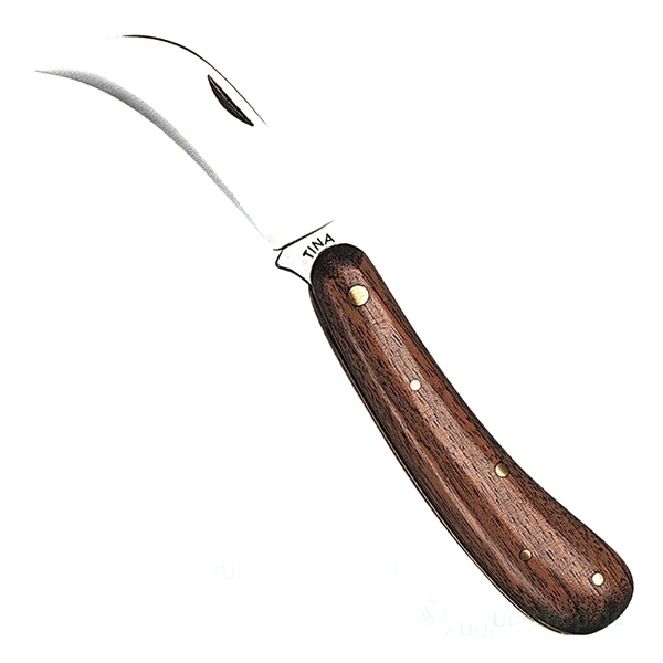 Budding knife 'TINA' 626 Budding knife 'TINA' 626