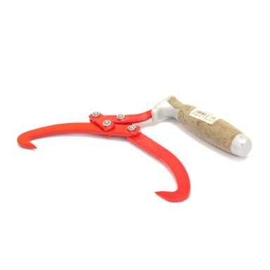 Lifting tong 'Oregon' (536321), 20 cm