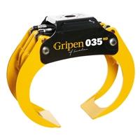 Grapple HSP Gripen 025 HeavyDuty