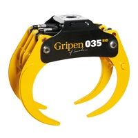 Grapple HSP Gripen 028 Bio Grapple HSP Gripen 028 Bio