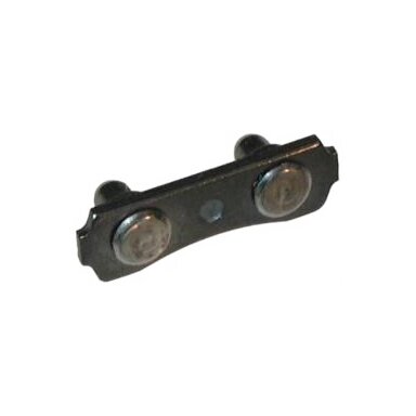 Drive links for Oregon type chains 3/8'', 1,3 mm (25 psc .) Drive links for Oregon type chains 3/8'', 1,3 mm (25 psc .)