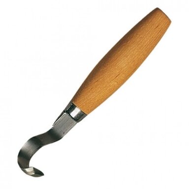 Knife MORA Wood Carving 162