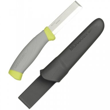 Knife MORA Wood Craftline HighQ