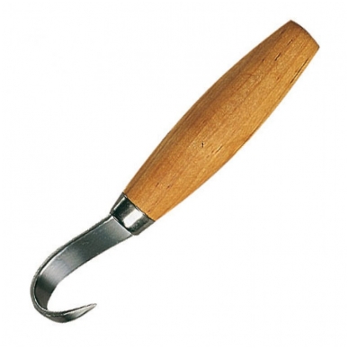 Knife MORA Wood Carving 164