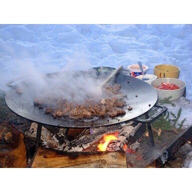 MUURIKKA pan 58 cm MUURIKKA pan 58 cm