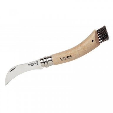 Mushroom knife OPINEL