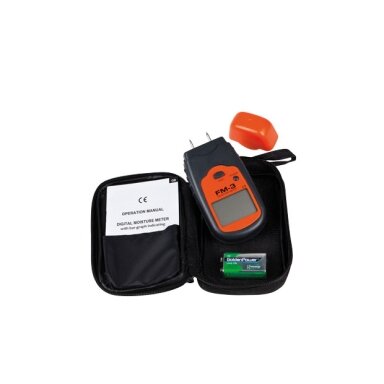 Moisture meter FM-3