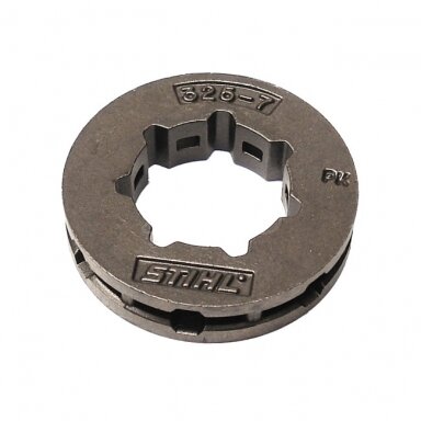 Rim sprocket "STIHL" 325- 7D Rim sprocket "STIHL" 325- 7D