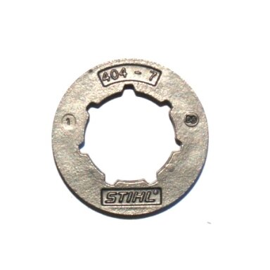 Rim sprocket "STIHL" 404- 7D Rim sprocket "STIHL" 404- 7D