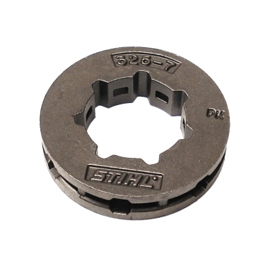 Rim sprocket "STIHL" 325- 7D Rim sprocket "STIHL" 325- 7D