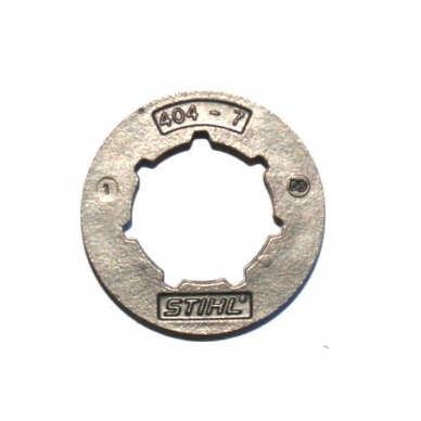 Rim sprocket "STIHL" 404- 7D Rim sprocket "STIHL" 404- 7D