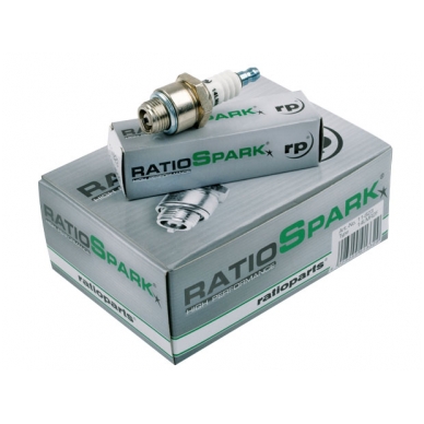 Spark plug "RATIOPARTS" 14PMN7F