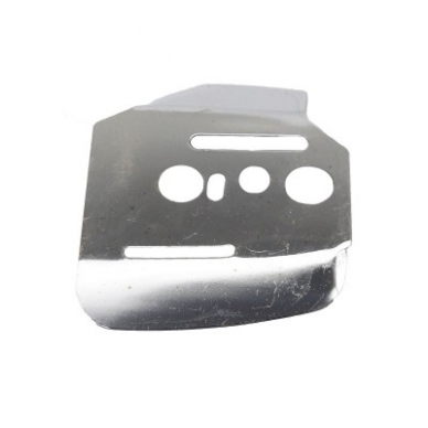 Tin the bar STIHL MS260-362 Tin the bar STIHL MS260-362