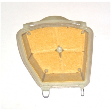 Air filter Stihl MS362 (older model) Air filter Stihl MS362 (older model)