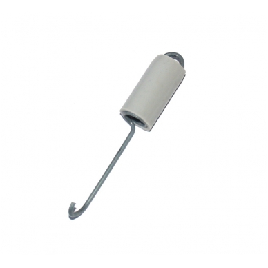 The spring brake STIHL MS 341.361, 362 The spring brake STIHL MS 341.361, 362