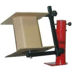 Roll holder Carlton 1 Roll holder Carlton 1