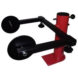 Roll holder Carlton 2 Roll holder Carlton 2