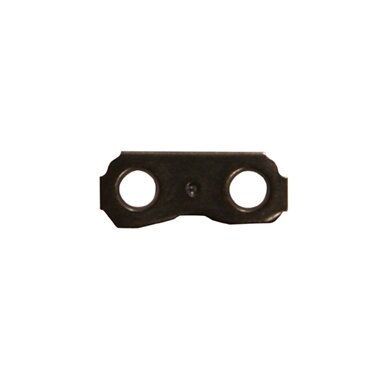 Plates for Oregon type chains .3 / 8 '', 1,5-1.6 mm (25 pcs.) Plates for Oregon type chains .3 / 8 '', 1,5-1.6 mm (25 pcs.)