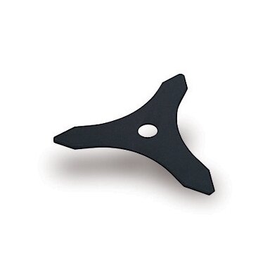 Grass knife cutter triangle 3T/300/20,00/3.0
