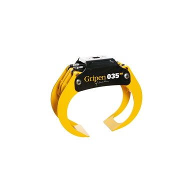 Grapple HSP Gripen 028 HeavyDuty Grapple HSP Gripen 028 HeavyDuty