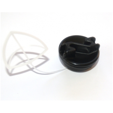 Cap for fuel-oil tank DOLMAR PS 6100 Cap for fuel-oil tank DOLMAR PS 6100