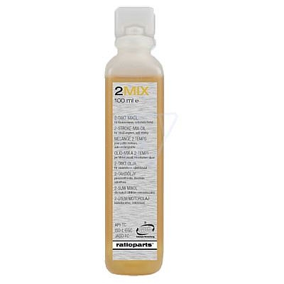 Two stroke oil 2T-OL (1:50) 0,1 l