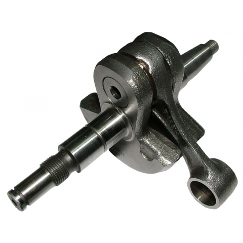 Alkūninis velenas Tecomec tinka STIHL MS361, 341