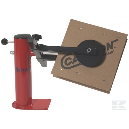 Roll holder Carlton