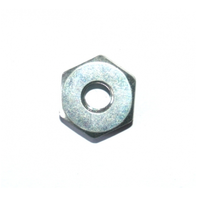 Cutting strips fastening nut STIHL MS170-660 Cutting strips fastening nut STIHL MS170-660