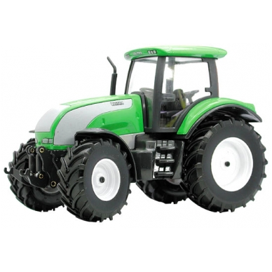 Valtra tractor S Series