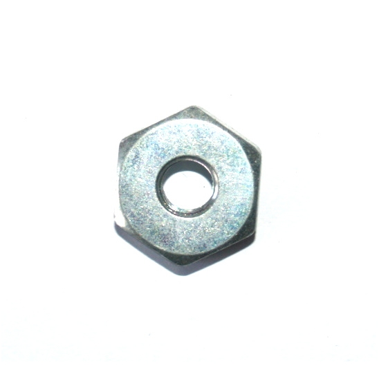 Cutting strips fastening nut STIHL MS170-660