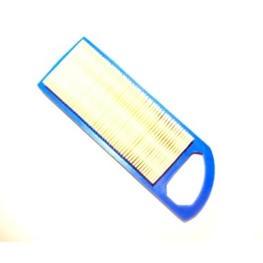 Air filter cartridge paper tractors with B&S engine (shorter ~ 13 hp) Air filter cartridge paper tractors with B&S engine (shorter ~ 13 hp)