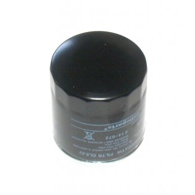 Oil filter Briggs & Stratton engines (longer) Oil filter Briggs & Stratton engines (longer)