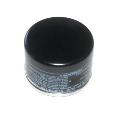 Oil filter Briggs & Stratton engines (shorter) Oil filter Briggs & Stratton engines (shorter)