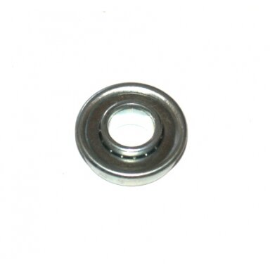 Bearing wheels 28,58x12,70x12,70 Bearing wheels 28,58x12,70x12,70