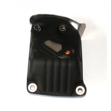 Muffler Husqvarna 555/560 Muffler Husqvarna 555/560