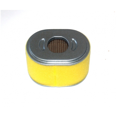 The filter cartridge HONDA GX 110 – 120 engines The filter cartridge HONDA GX 110 – 120 engines