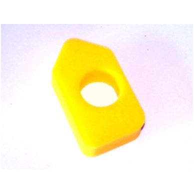 The filter sponge (since 2004. B&S engines) The filter sponge (since 2004. B&S engines)