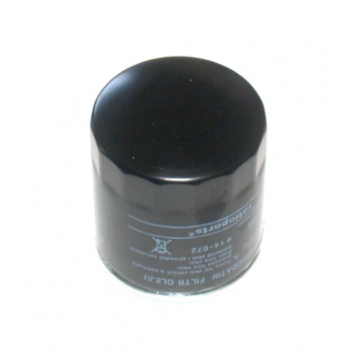 Oil filter Briggs & Stratton engines (longer)