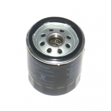 Oil filter Briggs & Stratton engines (longer) 1 Oil filter Briggs & Stratton engines (longer) 1