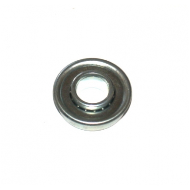 Bearing wheels 28,58x12,70x12,70 Bearing wheels 28,58x12,70x12,70