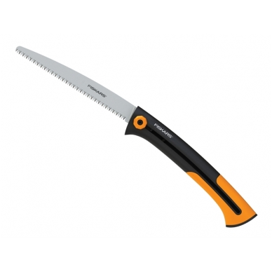 Large garden saw 'FISKARS' Xtract SW75 (123880) Large garden saw 'FISKARS' Xtract SW75 (123880)