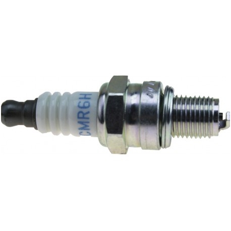 Spark plug NGK CMR6H