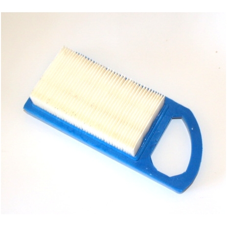 Kasetė oro filtro popierinė traktoriukams su B&S varikliais (trumpesnė ~13 AG) Kasetė oro filtro popierinė traktoriukams su B&S varikliais (trumpesnė ~13 AG)