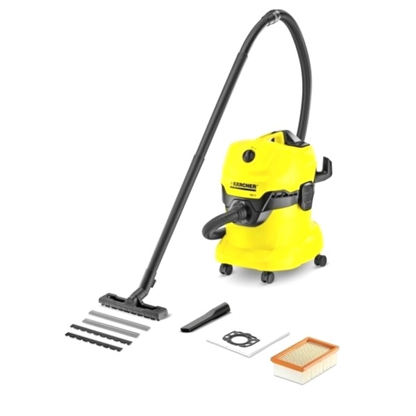 Vacuum cleaner MV 4