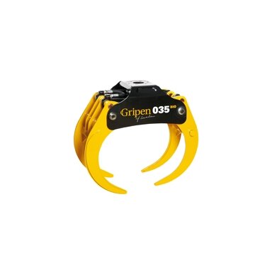 Grapple HSP Gripen 025 Bio Grapple HSP Gripen 025 Bio