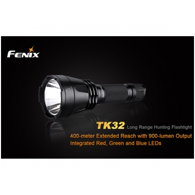 LED prožektorius Fenix TK32 2