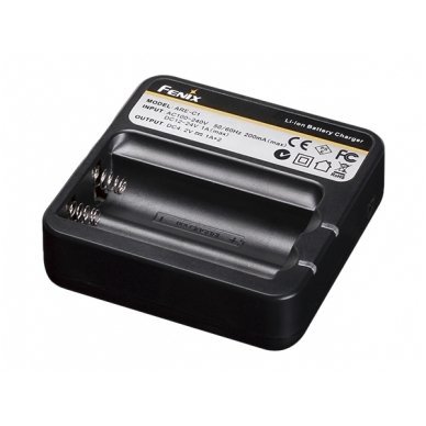 Fenix battery charger ARE-C1